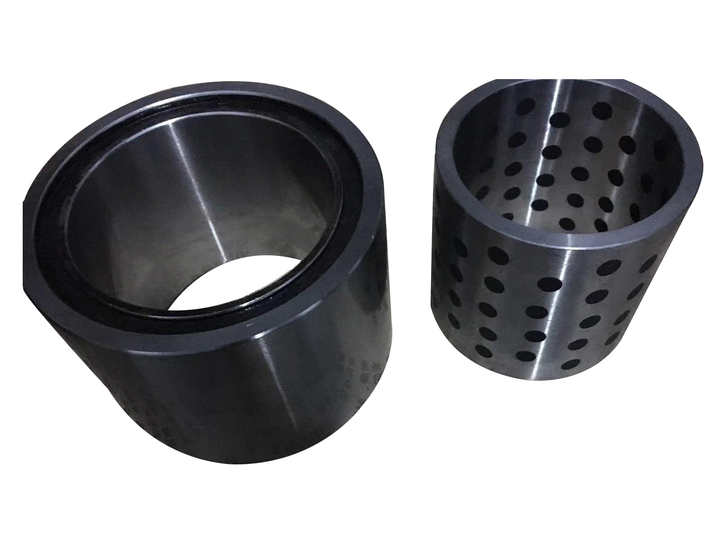 環(huán)冷機滑動軸套